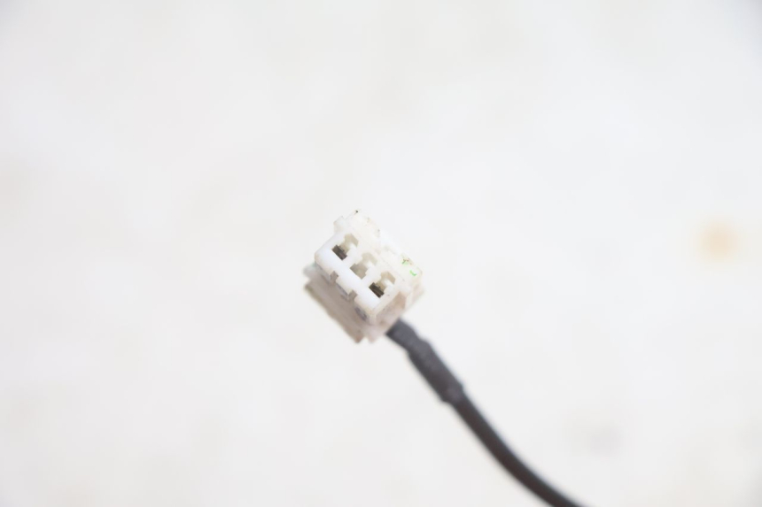 photo de ANTENA TRANSPONDEDOR PIAGGIO LIBERTY 125 (1998 - 2008) - Vista general del producto