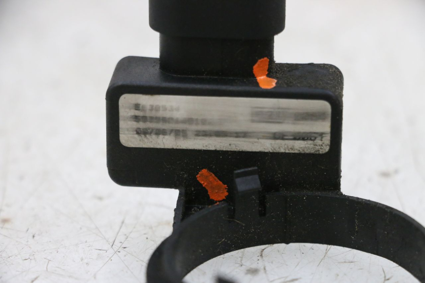 photo de ANTENA TRANSPONDEDOR PIAGGIO MP3 LT 400 (2007 - 2012) - Detalle de la pieza