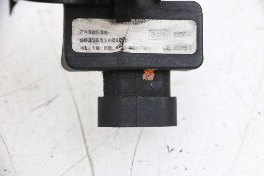 photo de ANTENA TRANSPONDEDOR PIAGGIO MP3 LT 400 (2007 - 2012) - Detalle de la pieza