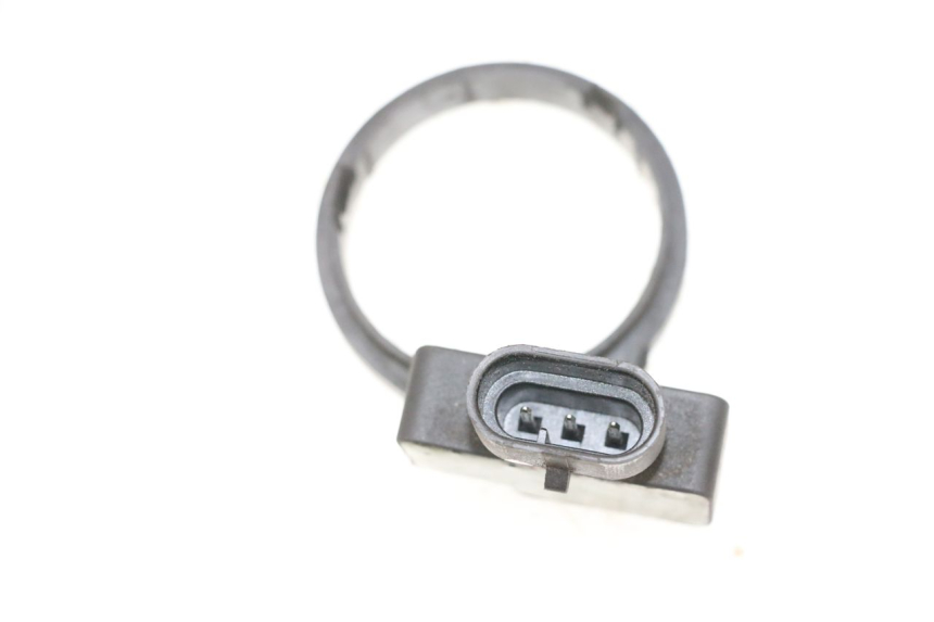 photo de ANTENA TRANSPONDEDOR PIAGGIO MP3 LT 400 (2007 - 2012) - Zoom estado de uso