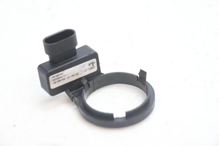 photo de ANTENA TRANSPONDEDOR PIAGGIO MP3 LT 300 (2010 - 2016) - Detalle de la pieza