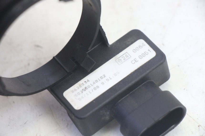 photo de ANTENA TRANSPONDEDOR PIAGGIO MP3 RL 250 (2006 - 2010) - Vista general del producto