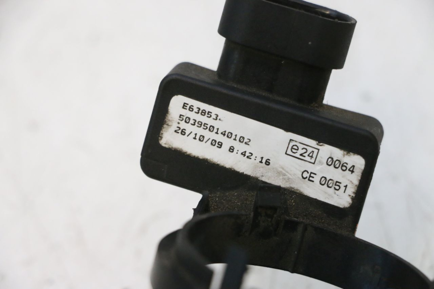 photo de ANTENA TRANSPONDEDOR PIAGGIO MP3 RL 250 (2006 - 2010) - Detalle de la pieza