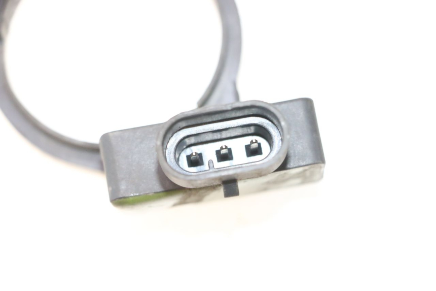 photo de ANTENA TRANSPONDEDOR PIAGGIO MP3 500 (2016 - 2018) - Primer plano técnico
