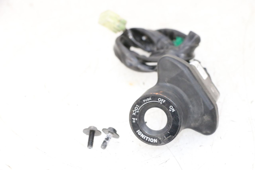 photo de ANTENA TRANSPONDEDOR YAMAHA MT-07 MT07 ABS 700 (2018 - 2020) - Vista principal