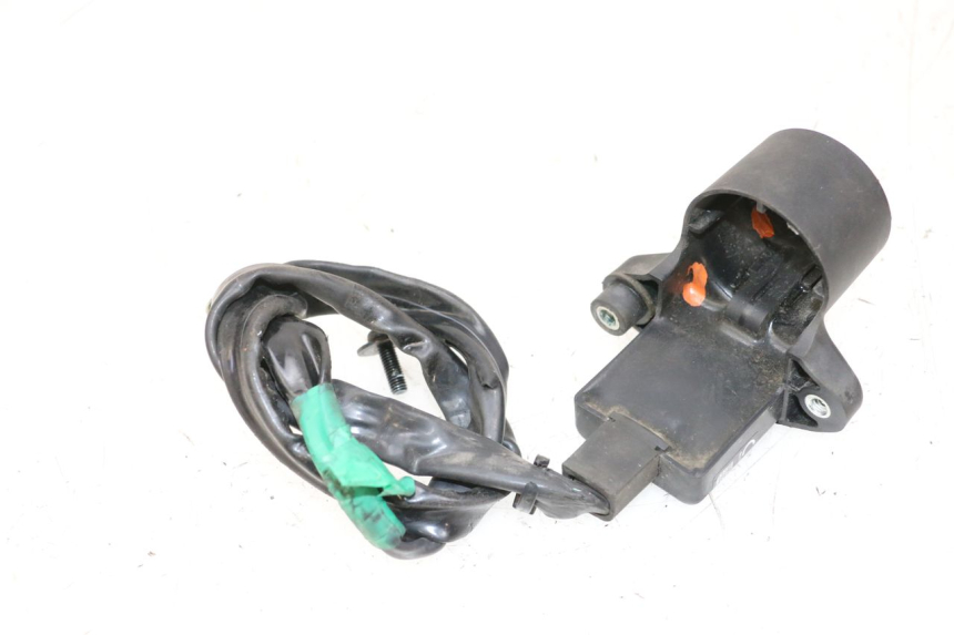 photo de ANTENA TRANSPONDEDOR YAMAHA MT-07 MT07 ABS 700 (2018 - 2020) - Primer plano técnico