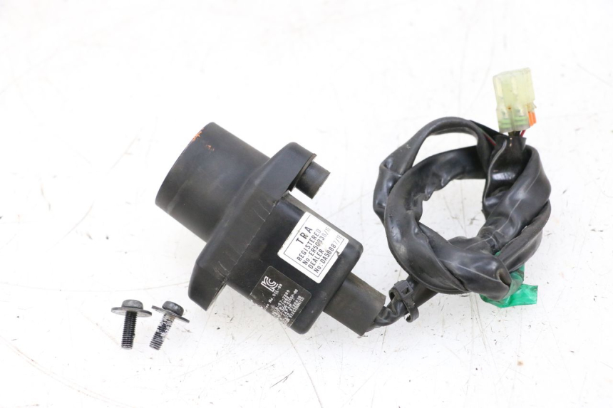 photo de ANTENA TRANSPONDEDOR YAMAHA MT-07 MT07 ABS 700 (2018 - 2020) - Estado de la superficie y material