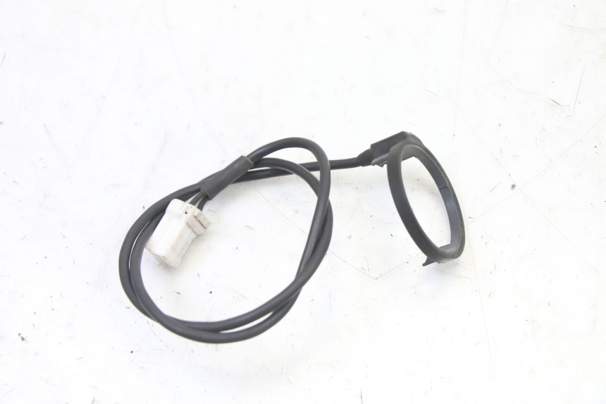 photo de ANTENA TRANSPONDEDOR PEUGEOT SATELIS COMPRESSOR K15 125 (2006 - 2009) - Zoom estado de uso