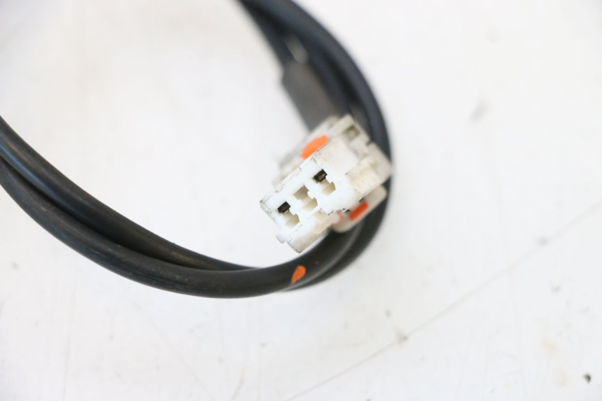 photo de ANTENA TRANSPONDEDOR PEUGEOT SATELIS COMPRESSOR K15 125 (2006 - 2009) - Detalle de la pieza