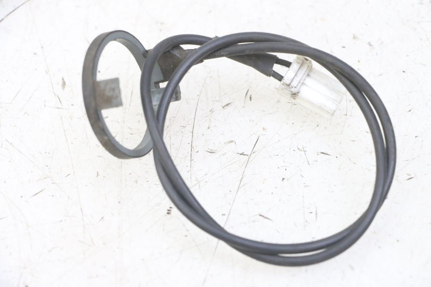 photo de ANTENA TRANSPONDEDOR PEUGEOT SATELIS 125 (2013 - 2018) - Detalle de la pieza