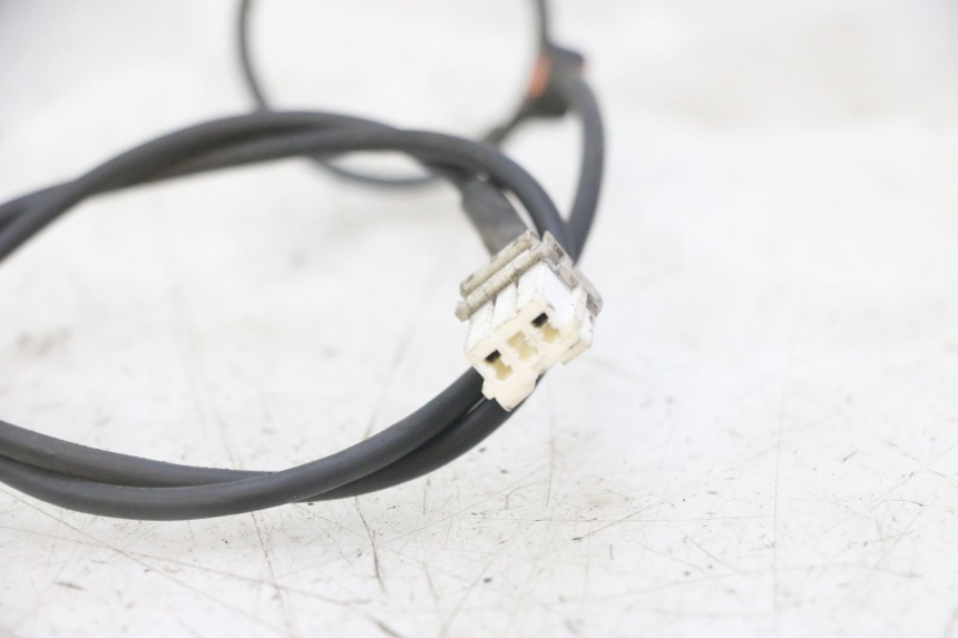 photo de ANTENA TRANSPONDEDOR PEUGEOT SATELIS 125 (2013 - 2018) - Zoom estado de uso