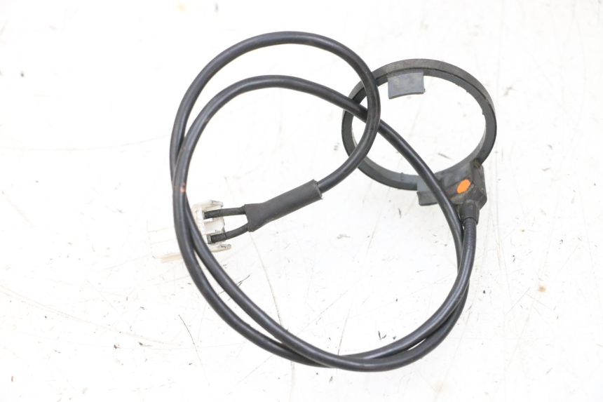 photo de ANTENA TRANSPONDEDOR PEUGEOT SATELIS 125 (2006 - 2009) - Zoom estado de uso