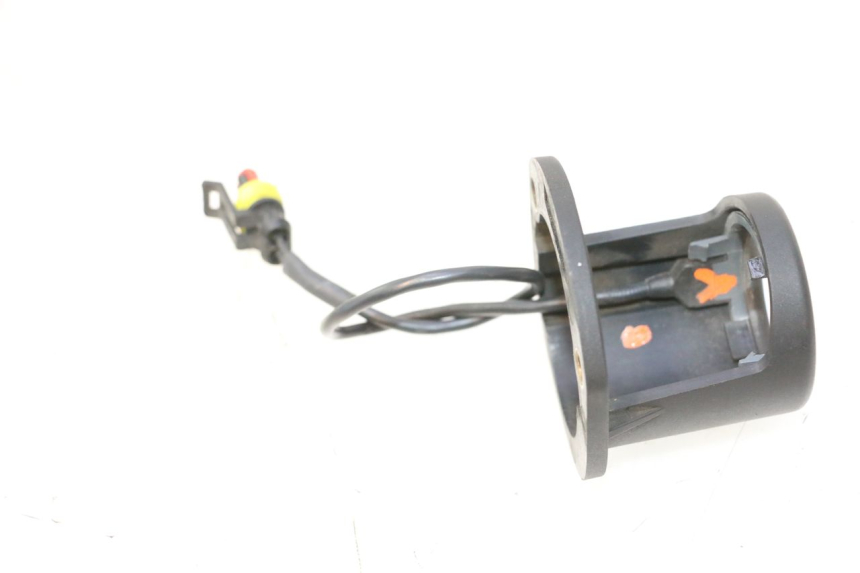 photo de ANTENA TRANSPONDEDOR DUCATI SS IE DS CARENEE 1000 (2002 - 2006) - Detalle de la pieza