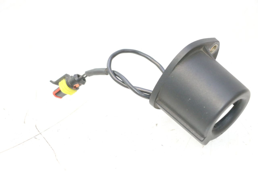 photo de ANTENA TRANSPONDEDOR DUCATI SS IE DS CARENEE 1000 (2002 - 2006) - Zoom estado de uso
