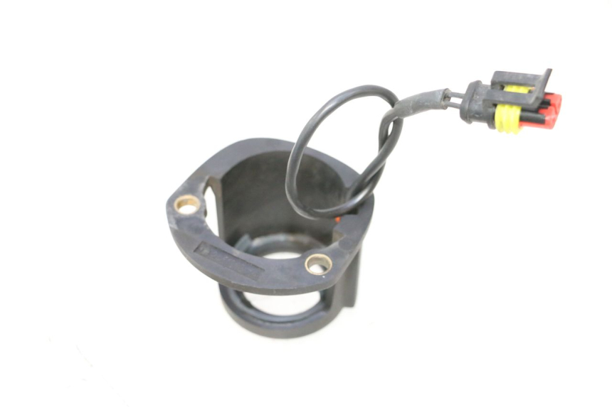 photo de ANTENA TRANSPONDEDOR DUCATI SS IE DS CARENEE 1000 (2002 - 2006) - Primer plano técnico