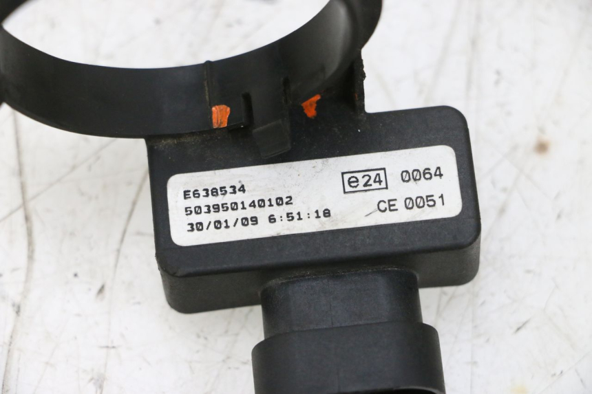 photo de ANTENA TRANSPONDEDOR PIAGGIO VESPA GTS SUPER IE 125 (2009 - 2016) - Detalle de la pieza