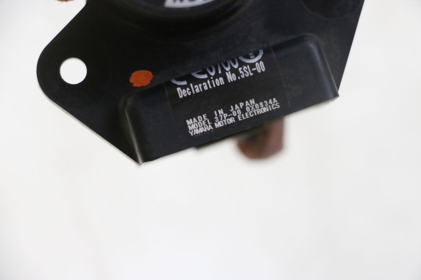 photo de ANTENA TRANSPONDEDOR YAMAHA X-MAX XMAX 125 (2010 - 2013) - Zoom estado de uso