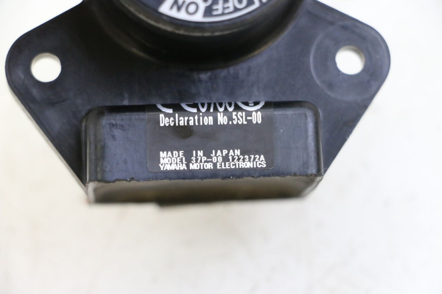 photo de ANTENA TRANSPONDEDOR YAMAHA X-MAX XMAX 125 (2010 - 2013) - Detalle de la pieza