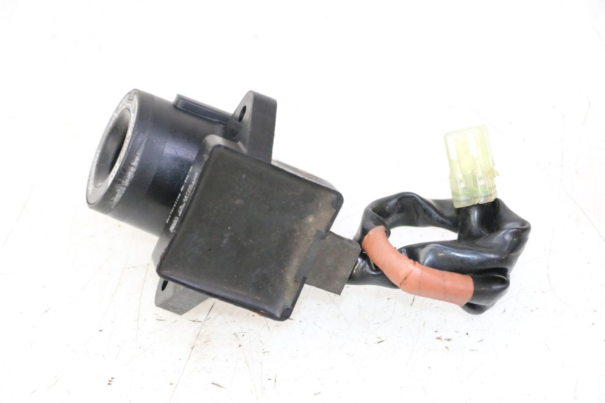 photo de ANTENA TRANSPONDEDOR YAMAHA X-MAX XMAX 125 (2010 - 2013) - Estado de la superficie y material