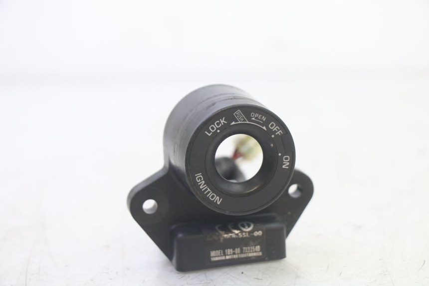 photo de ANTENA TRANSPONDEDOR YAMAHA X-MAX XMAX 250 (2006 - 2009) - Vista principal