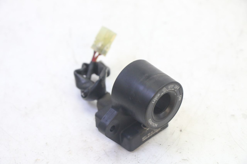 photo de ANTENA TRANSPONDEDOR YAMAHA X-MAX XMAX 250 (2006 - 2009) - Detalle de la pieza