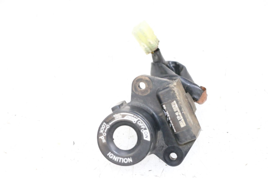 photo de ANTENA TRANSPONDEDOR YAMAHA X-MAX XMAX 125 (2010 - 2013) - Vista principal