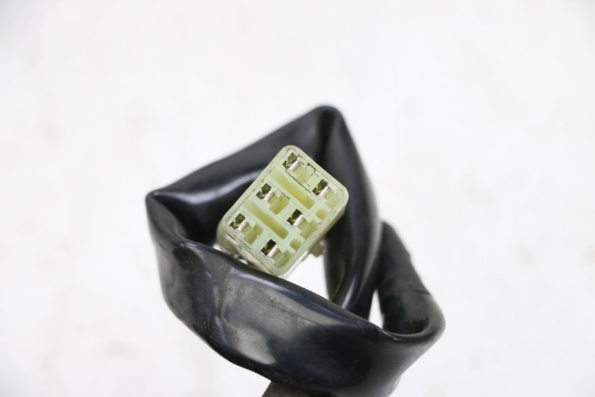 photo de ANTENA TRANSPONDEDOR YAMAHA XMAX X-MAX 125 (2006 - 2009) - Detalle de la pieza