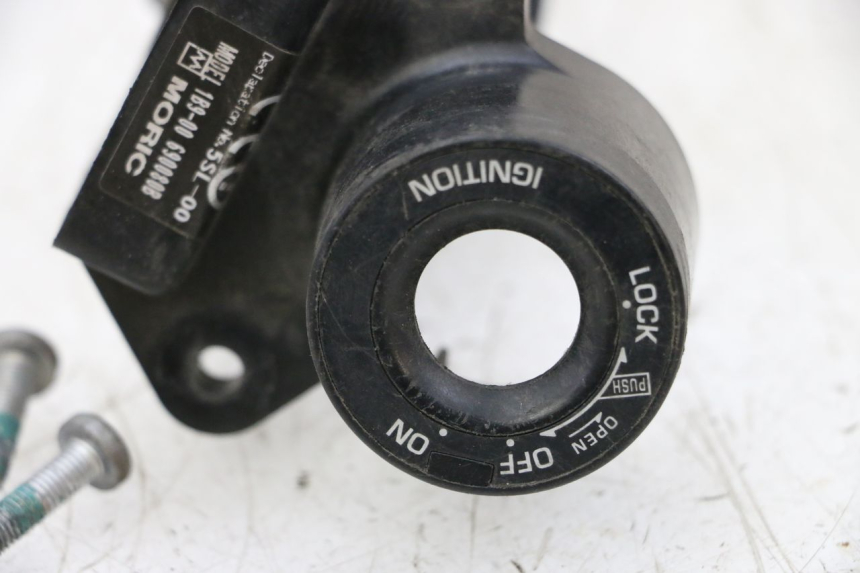 photo de ANTENA TRANSPONDEDOR YAMAHA XMAX X-MAX 125 (2006 - 2009) - Otra perspectiva