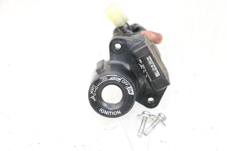 photo de ANTENA TRANSPONDEDOR YAMAHA X-MAX XMAX 125 (2010 - 2013) - Vista principal