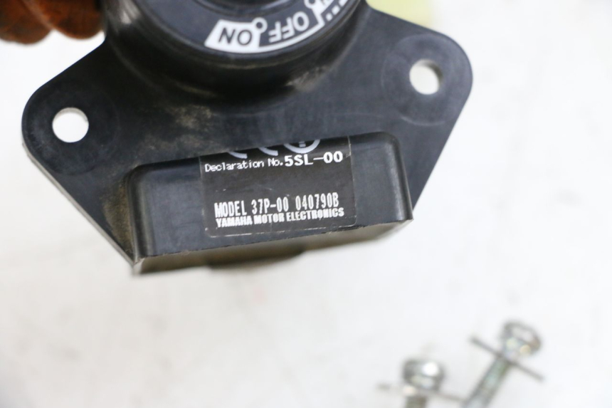 photo de ANTENA TRANSPONDEDOR YAMAHA X-MAX XMAX 125 (2010 - 2013) - Detalle de la pieza