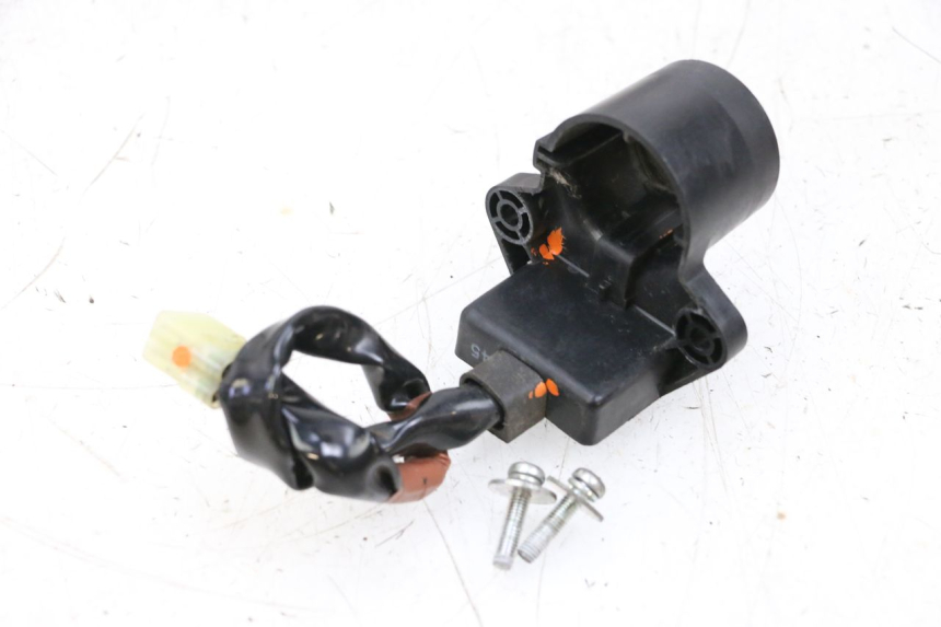 photo de ANTENA TRANSPONDEDOR YAMAHA X-MAX XMAX 125 (2010 - 2013) - Primer plano técnico