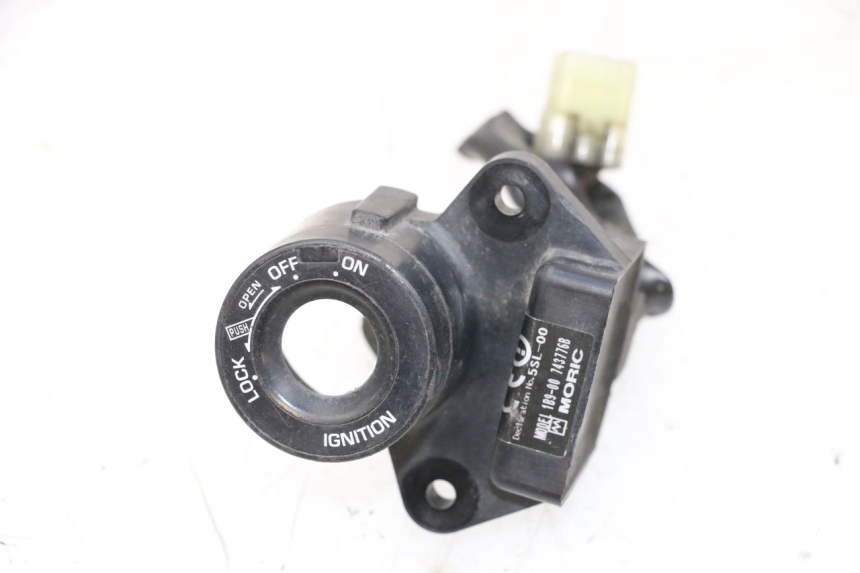 photo de ANTENA TRANSPONDEDOR YAMAHA X-MAX XMAX 250 (2006 - 2009) - Vista principal