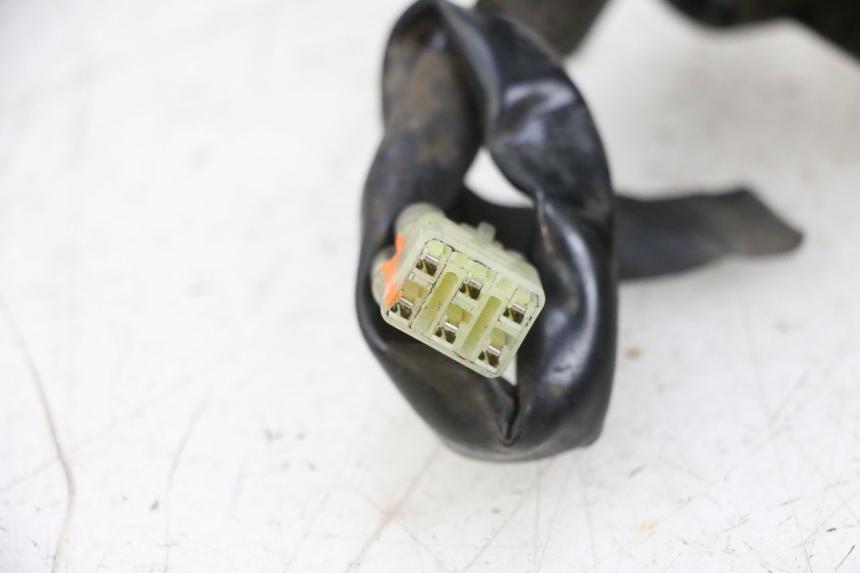 photo de ANTENA TRANSPONDEDOR YAMAHA X-MAX XMAX 250 (2006 - 2009) - Detalle de la pieza