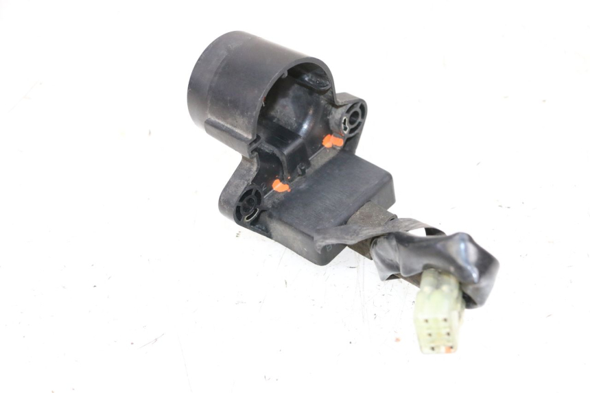 photo de ANTENA TRANSPONDEDOR YAMAHA X-MAX XMAX 250 (2006 - 2009) - Zoom estado de uso