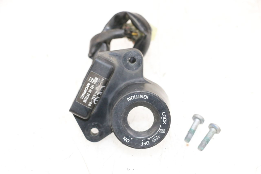 photo de ANTENA TRANSPONDEDOR YAMAHA XMAX X-MAX 125 (2006 - 2009) - Vista principal