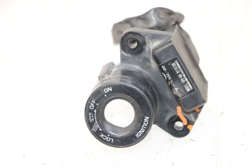 photo de ANTENA TRANSPONDEDOR YAMAHA XMAX X-MAX 125 (2006 - 2009) - Vista principal