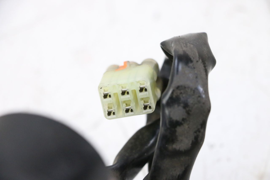 photo de ANTENA TRANSPONDEDOR YAMAHA XMAX X-MAX 125 (2006 - 2009) - Detalle de la pieza