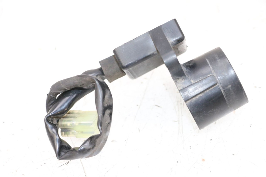 photo de ANTENA TRANSPONDEDOR YAMAHA XMAX X-MAX 125 (2006 - 2009) - Estado de la superficie y material