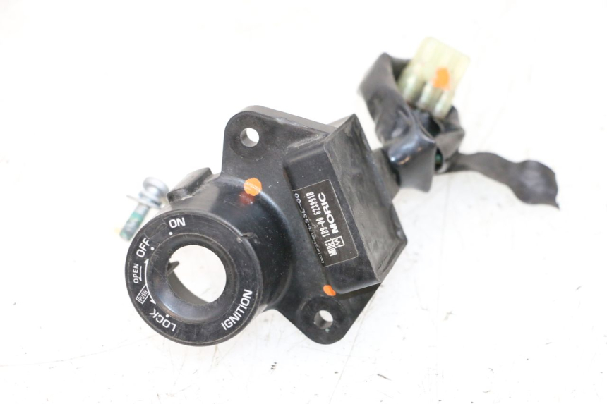 photo de ANTENA TRANSPONDEDOR YAMAHA XMAX X-MAX 125 (2006 - 2009) - Vista principal