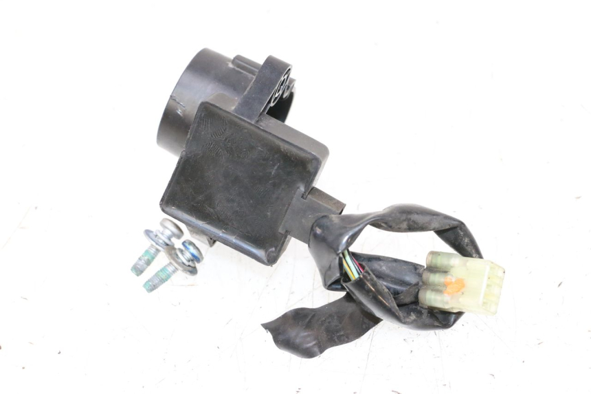 photo de ANTENA TRANSPONDEDOR YAMAHA XMAX X-MAX 125 (2006 - 2009) - Características distintivas