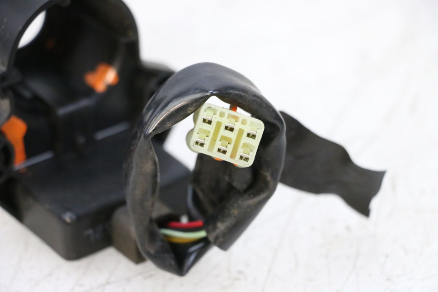 photo de ANTENA TRANSPONDEDOR YAMAHA XMAX X-MAX 125 (2006 - 2009) - Vista general del producto