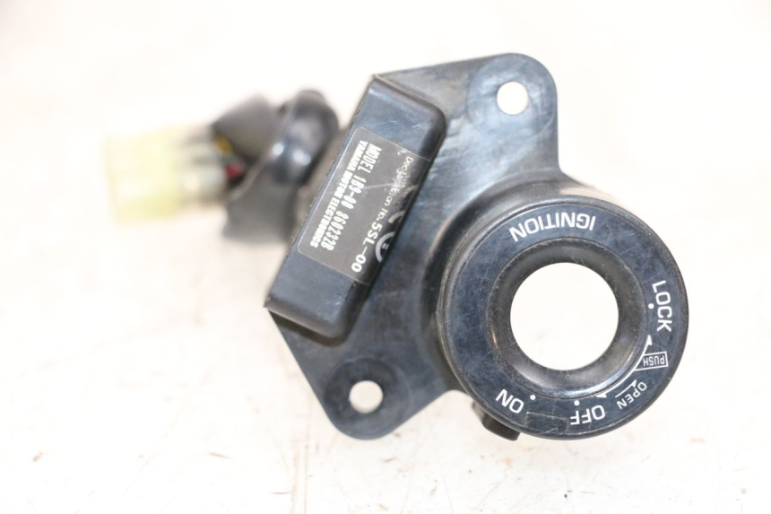 photo de ANTENA TRANSPONDEDOR YAMAHA XMAX X-MAX 125 (2006 - 2009) - Vista principal