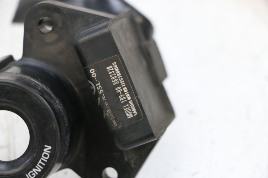 photo de ANTENA TRANSPONDEDOR YAMAHA XMAX X-MAX 125 (2006 - 2009) - Detalle de la pieza