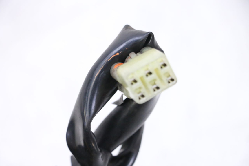 photo de ANTENA TRANSPONDEDOR YAMAHA XMAX X-MAX 125 (2006 - 2009) - Zoom estado de uso