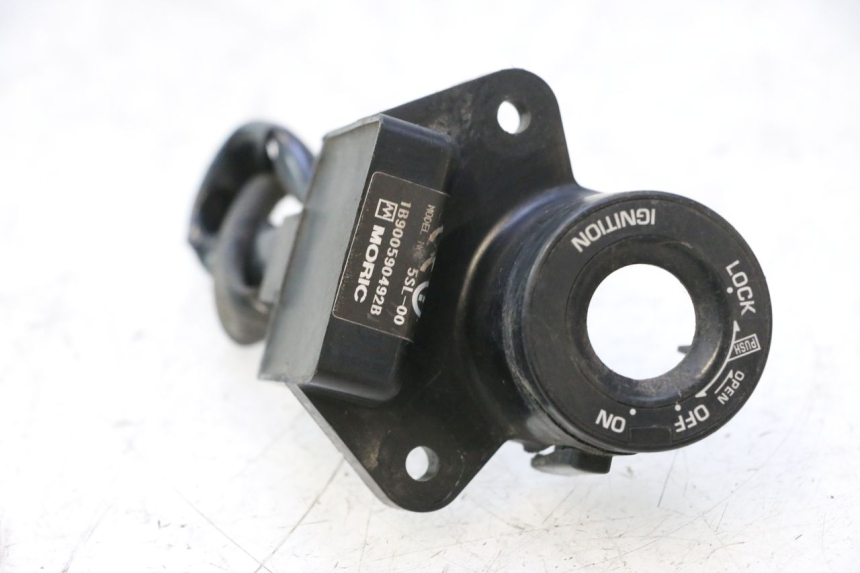 photo de ANTENA TRANSPONDEDOR YAMAHA XMAX X-MAX 125 (2006 - 2009) - Vista principal