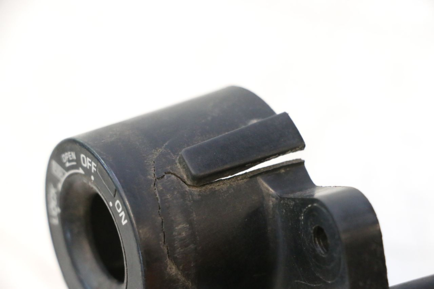 photo de ANTENA TRANSPONDEDOR YAMAHA XMAX X-MAX 125 (2006 - 2009) - Detalle de la pieza