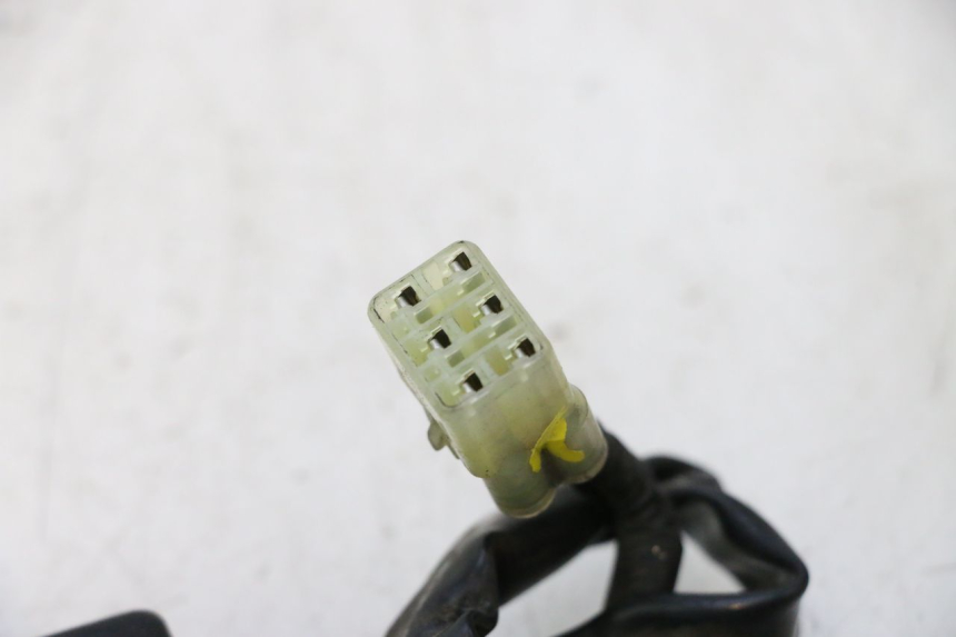 photo de ANTENA TRANSPONDEDOR YAMAHA XMAX X-MAX 125 (2006 - 2009) - Vista general del producto