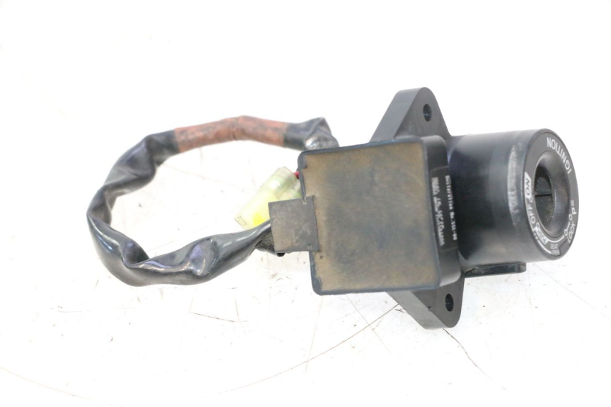 photo de ANTENA TRANSPONDEDOR YAMAHA X-MAX XMAX 125 (2010 - 2013) - Primer plano técnico