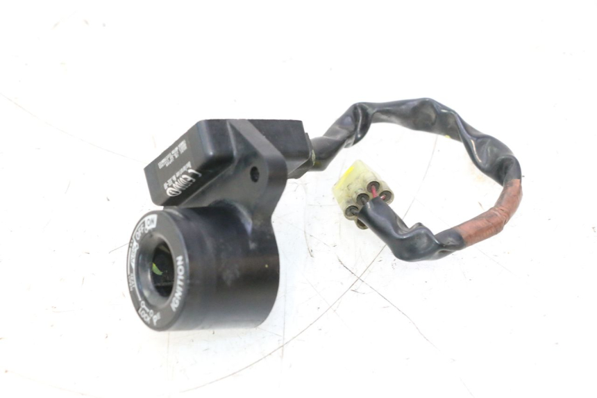 photo de ANTENA TRANSPONDEDOR YAMAHA X-MAX XMAX 125 (2010 - 2013) - Vista general del producto