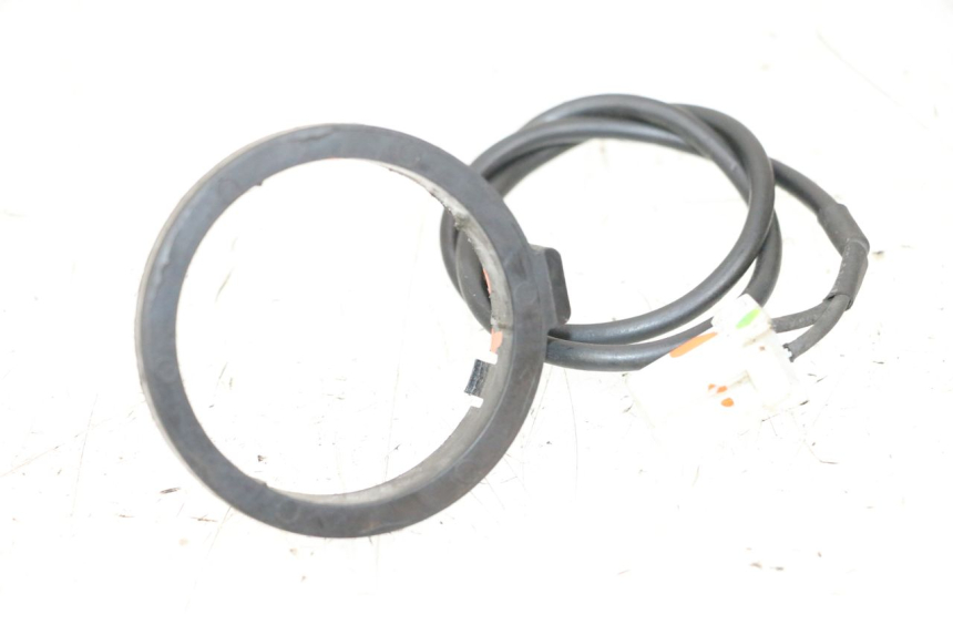 photo de ANTENA TRANSPONDEDOR PIAGGIO X8 125 (2004 - 2007) - Vista principal